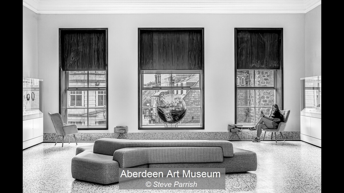 Aberdeen Art Museum